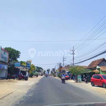 Tanah Murah Magetan Maospati, Dekat Unesa Kampus Magetan