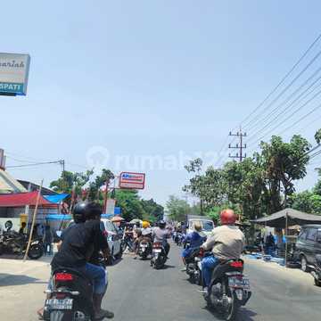 Tanah Murah Magetan Maospati, Dekat Unesa Kampus Magetan