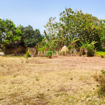 Bu. Tanah Murah Hunian Terbaik Magetan 1 Menit Unesa Kampus 