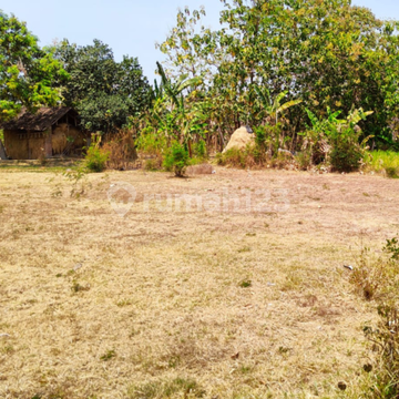 Bu. Tanah Murah Hunian Terbaik Magetan 5 Menit Lanud Iswahyudi 