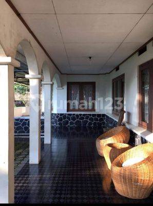 Di Jual Vila di Cipanas Cianjur Jawa Barat 