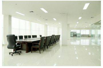 Dijual Gedung 7 Lantai Di BSD