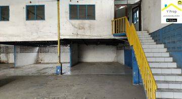 Disewa Gudang Karawang, Dekat Pintu Tol, Lt. 2.000 M2, Lb.1.800 M2, Ada Office, Jawa Barat