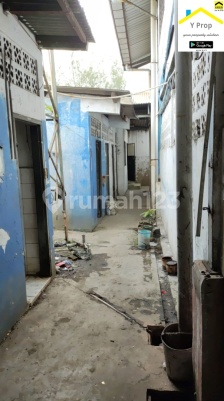 Disewa Gudang Karawang, Dekat Pintu Tol, Lt. 2.000 M2, Lb.1.800 M2, Ada Office, Jawa Barat