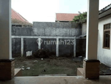 RUMAH CCK KANTOR IT / RUMAH TINGGAL DKT TUGU JOGJA