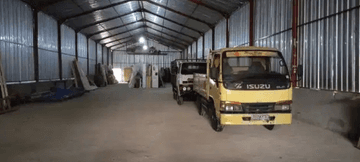 GUDANG MURAH AREA SLEMAN JOGJA