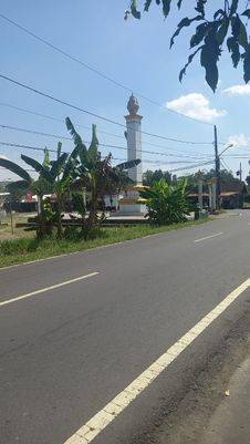 GUDANG MURAH AREA SLEMAN JOGJA