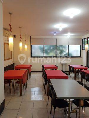 Rumah Siap Huni Luas 14x20 280m2 Type 4kt Perumahan Citra Garden Kalideres Jakarta Barat