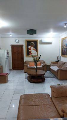 Rumah Siap Huni Luas 14x20 280m2 Type 4kt Perumahan Citra Garden Kalideres Jakarta Barat