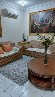 Rumah Siap Huni Luas 14x20 280m2 Type 4kt Perumahan Citra Garden Kalideres Jakarta Barat