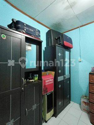 Dijual Rumah Siap Huni Luas 93m2 di Pulogebang Permai Cakung Jakarta Timur