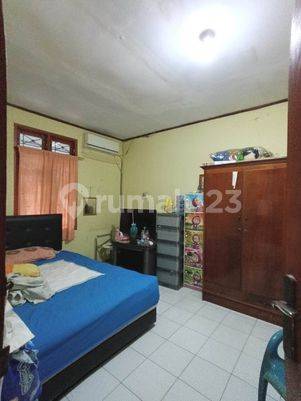 Dijual Rumah Siap Huni Luas 93m2 di Pulogebang Permai Cakung Jakarta Timur