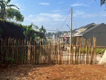 Dijual Cepat Tanah 310M Dalam Perumahan Pesona Ciputih 