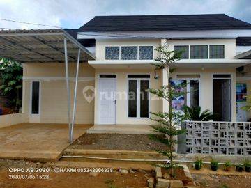 DIJUAL RUMAH BELAKANG BTP KUPA ROYAL PARK