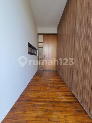 Rumah di Wisata Bukit Mas dekat Citraland Royal Residence