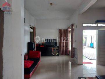 Rumah Cocok Untuk Usaha Cilembang Cihideung Tasikmalaya