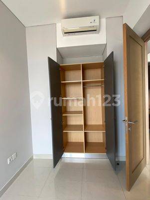 Cepat Apartemen Taman Anggrek Residences 1 Bedroom Semifurnish Sertifikat Bisa Kpa