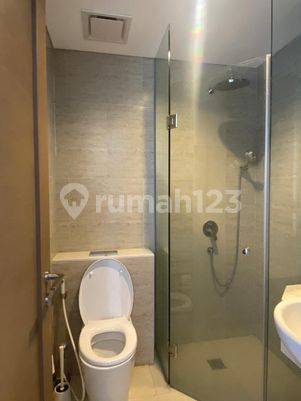 Cepat Apartemen Taman Anggrek Residences 1 Bedroom Semifurnish Sertifikat Bisa Kpa