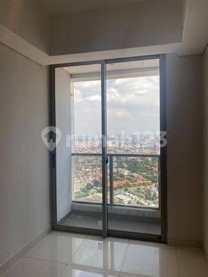 Cepat Apartemen Taman Anggrek Residences 1 Bedroom Semifurnish Sertifikat Bisa Kpa