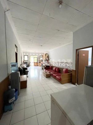 Dijual Ruko 2 Lantai Lokasi Strategis di Taman Kopo Indah 2, Bandung