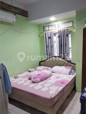 Dijual Rumah Villa Bogor Indah 1 Akses Jalan Dekat Terminal Bus Transpakuan Ciparigi jalan Kaki 