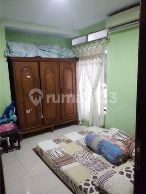 Dijual Rumah Villa Bogor Indah 1 Akses Jalan Dekat Terminal Bus Transpakuan Ciparigi jalan Kaki 