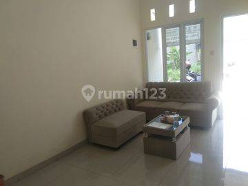 Dijual Hunian Minimalis Siap Huni Lokasi Strategis di Bojongsari