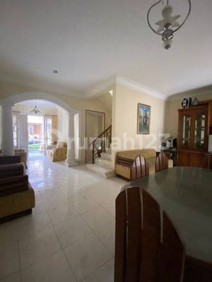 Rumah Full Furnise Siap Tinggal Bebas Banjir Dan Longsor