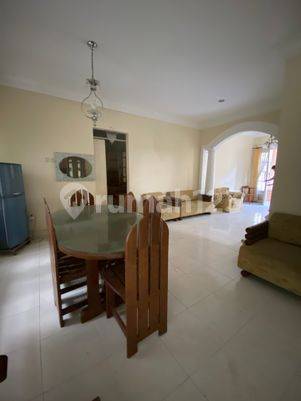 Rumah Full Furnise Siap Tinggal Bebas Banjir Dan Longsor