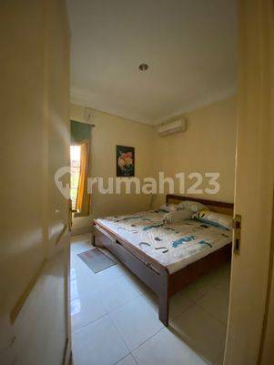 Rumah Full Furnise Siap Tinggal Bebas Banjir Dan Longsor