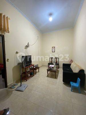 Rumah Fullfurnise