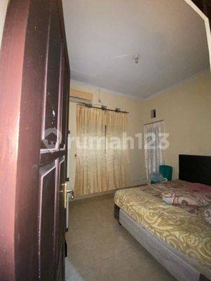 Rumah Fullfurnise