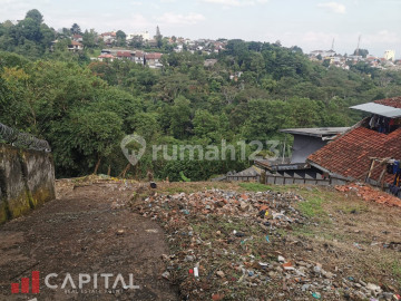 Di Jual Kavling Sayap Ciumbeluit