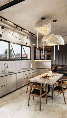 For Lease a new townhouse project in Canggu near Batu Bolong Beach