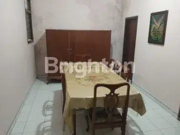 Rumah Poros Daerah Pasuruan Kota