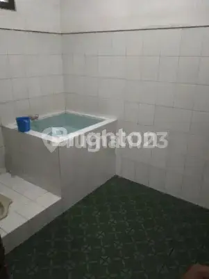 Rumah Poros Daerah Pasuruan Kota