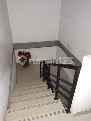 Disewakan Gudang Di Pergudangan Karawang Sentra Bizhub