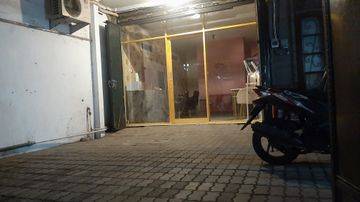 Di sewakan ruko bekas salon kecantikan di denpasar