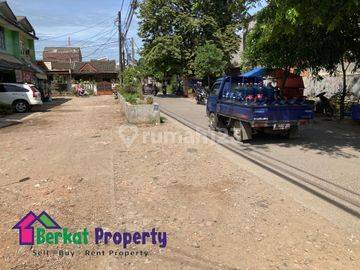 Ruko Murah 2 Lantai Bagus Lokasi Strategis Dasana Indah Tangerang