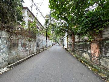 Tanah Zona Komersial di Kemang, Jakarta Selatan