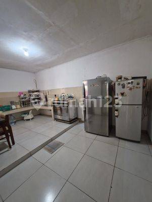 Dijual Termurah Sekali Rumah Hitung Tanah Di Modernland Tangerang Rumah