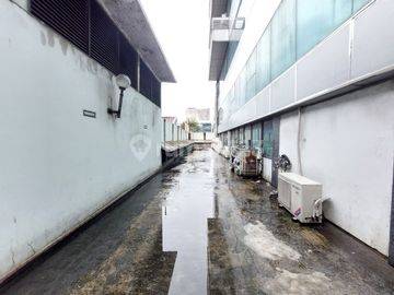 Gedung Tomang Raya