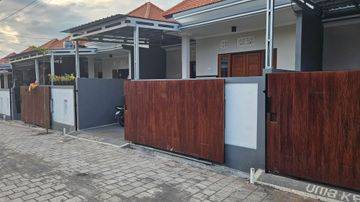 Rumah cantik n murah di Tabanan