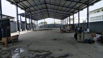 Gudang siap pake rawa belong Jakarta  selatan