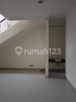 Dijual Rumah Unit Asri Rumah Pondok Hijau Golf Rumah