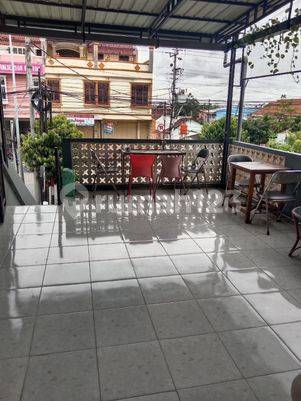 Ruko Baru Siap Huni Cocok Untuk Cafe