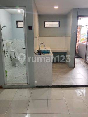 Ruko Baru Siap Huni Cocok Untuk Cafe