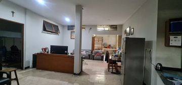 Rumah Bisa Untuk Home Industry Pharmindo Cijerah