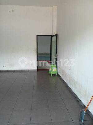 Pergudangan Industri Tangerang kota kawasan industri SHM Pabrik Baru 540 m