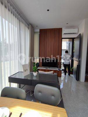 Rumah 2 lantai di kawasan premium BSD